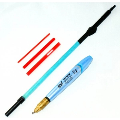 EXNER Splávek BLUE MATCH 12g