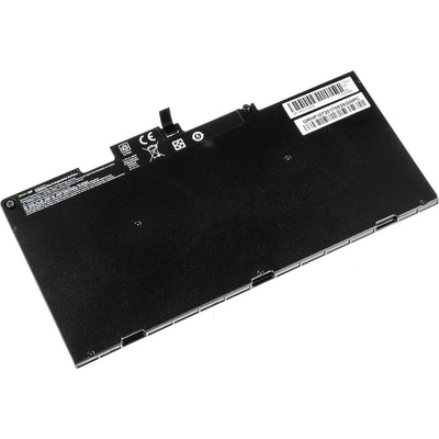 Green Cell HP107 3400 mAh batéria - neoriginálna