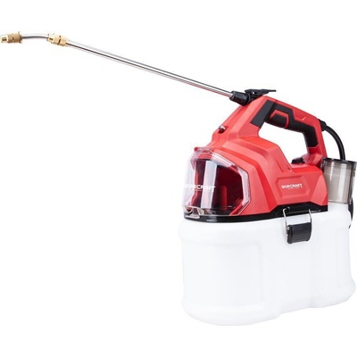 Worcraft CBS-S20Li-8L ShareSYS 8 l