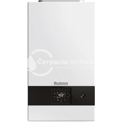 Buderus Logamax Plus GB122-15 7736901549