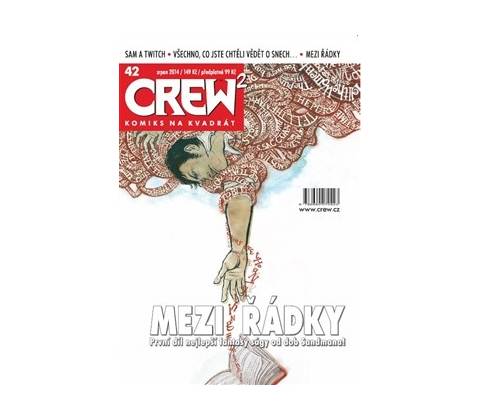 Crew2 42 -