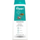 Happs Šampón pre psov bojujúci proti blchám a kliešťom 250 ml