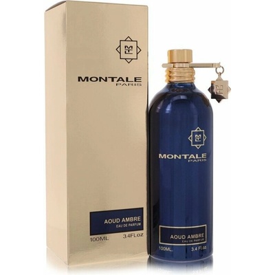 Montale Paris Aoud Flowers parfémovaná voda pánská 50 ml