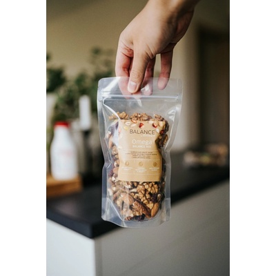 Manut Omega Balance Mix 500 g