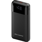 Recenze AlzaPower Parade Gen2 20000mAh