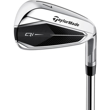 TaylorMade set želiez pravé 5-PW grafit Regular
