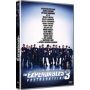 Filmové BONTONFILM A.S. DVD The Expendables: Postradatelní 3 DVD