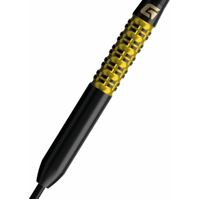 Goat Steel Athlete Yellow 26g