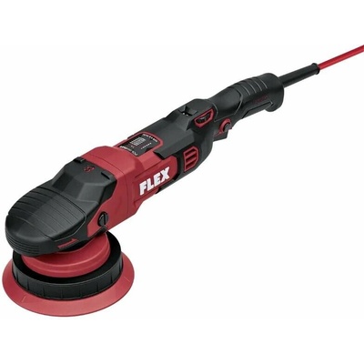 FLEX XCE 2 8 14-EC - excentrická leštička s núteným pohybom