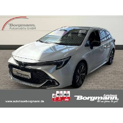 Toyota Corolla Hybrid Touring Sports 103 kW