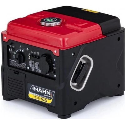 Hahn & Sohn KP1038