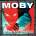 Moby - Everything Is Wrong - Rmx CD