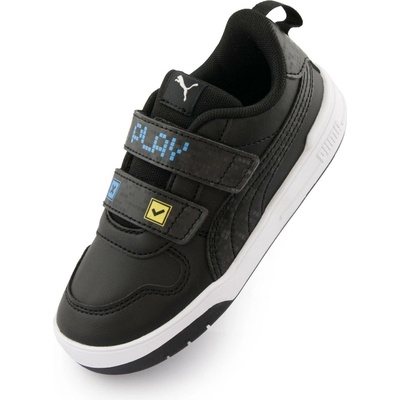 Puma Multiflex SL Lets Play V Black