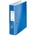 Leitz Binder Leitz 180° Wow bezel A4 80mm blue (10K302C)
