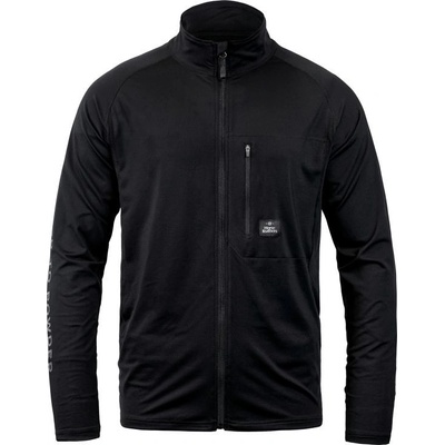 Horsefeathers mikina Samuel black