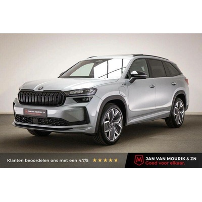 Skoda Kodiaq 1.5 TSI PHEV Sportline 150 kW