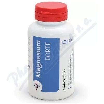 Fagron Magnesium FORTE 120 tabliet