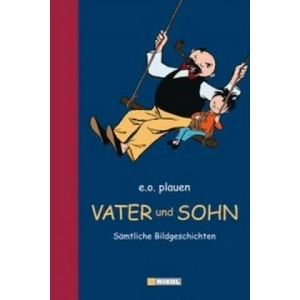 Vater und Sohn (ISBN: 9783868203134)