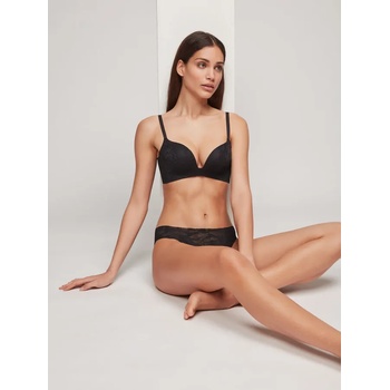 Image 1 of Gisela СУТИЕН 1/0391 push up negro gisela