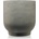 PAJU Design Smooth Light Grey екстериорни свещи Junior 15 cm