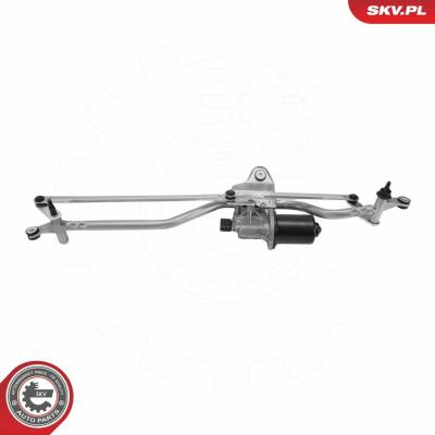 Mechanizmus stieračov ESEN SKV 05SKV272