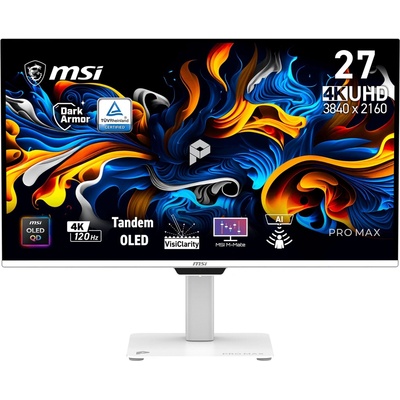 MSI PRO MAX 271UPXW12G