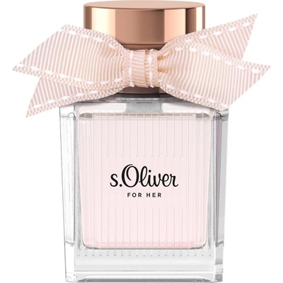 S.Oliver toaletní voda dámská 50 ml