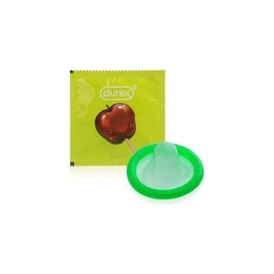 Durex Ябълка 1 бр (P22544)