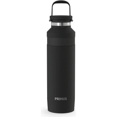 Primus Tufa Narrow изолирана бутилка 0, 6 L, Cliffside Ash (P744200)