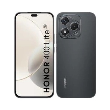 HONOR 400 Lite 8GB/256GB Velvet Black