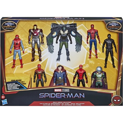 Hasbro Spiderman Kolekce figurek Spiderman