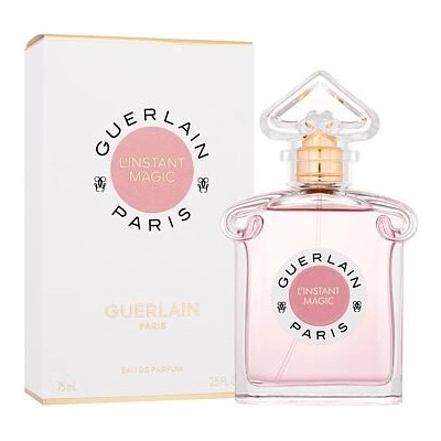 Guerlain L'Instant Magic parfémovaná voda dámská 75 ml