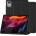 Tech-Protect SmartCase за Lenovo Tab K11 Plus TB-352 11.5 - черен (5906302361816)