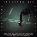 Nuclear Blast Comeback Kid: Outsider - Vinyl (LP) (075347)