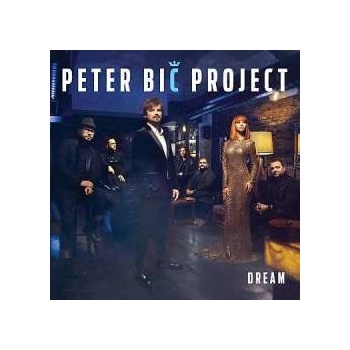 PETER BIC PROJECT: DREAM CD