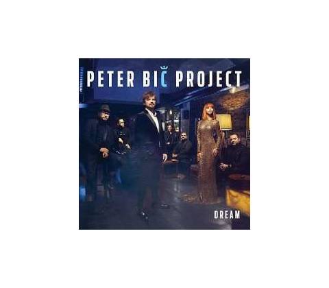 PETER BIC PROJECT: DREAM CD