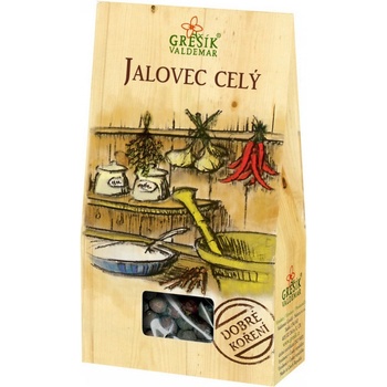 Grešík Jalovec plod koření 30 g