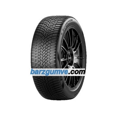 Pirelli Scorpion Winter 3 ( 265/45 R21 108W XL Elect, PNCS )