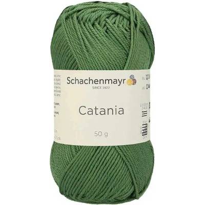 Schachenmayr Catania 212 - zelená