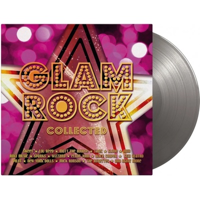 V/A - GLAM ROCK COLLECTED LP
