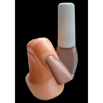 Nehtyprofi lak na nehty Bellisima B22 Nocciola d´oro 5 ml