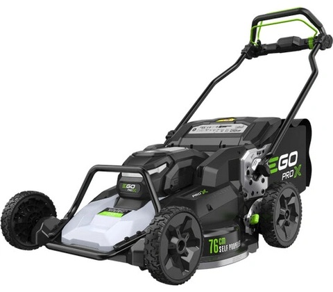 EGO POWER+ LMX7600SP