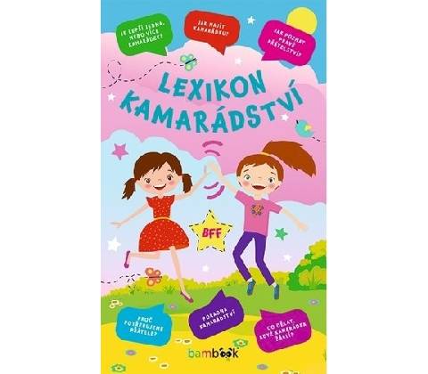 Lexikon kamarádství