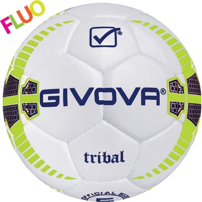 Givova Pallone Tribal