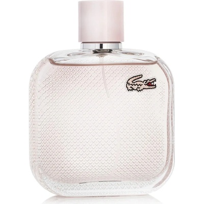 Lacoste L.12.12 Rose Eau Fraîche toaletná voda dámska 100 ml