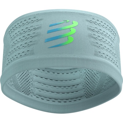 Compressport Лента за глава Compressport Headband On/Off Headband - Ether - размер One Size (904-2425-1111)