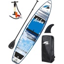 Paddleboard F2 Aloha 12'2 "