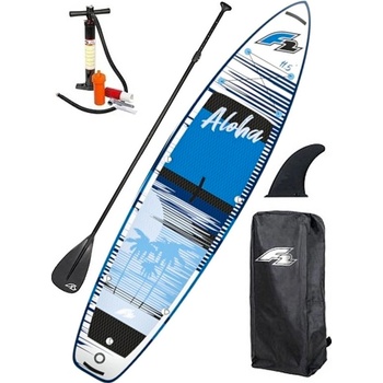 Paddleboard F2 Aloha 12'2 "