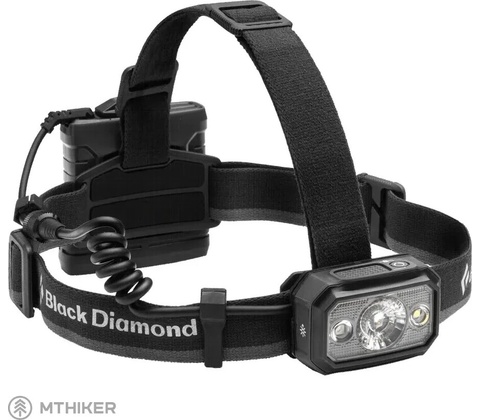Black Diamond Icon 700