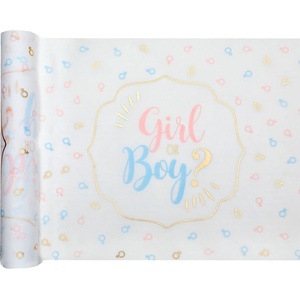 Santex Тишлайфер за маса Boy or Girl?